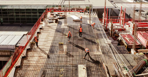 Best Stamped Concrete Services in Poway, CA