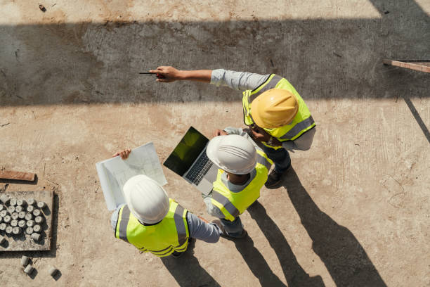 Best Concrete Staining and Coloring in Poway, CA
