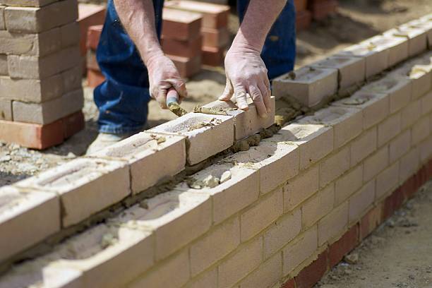 Best Concrete Retaining Walls in Poway, CA