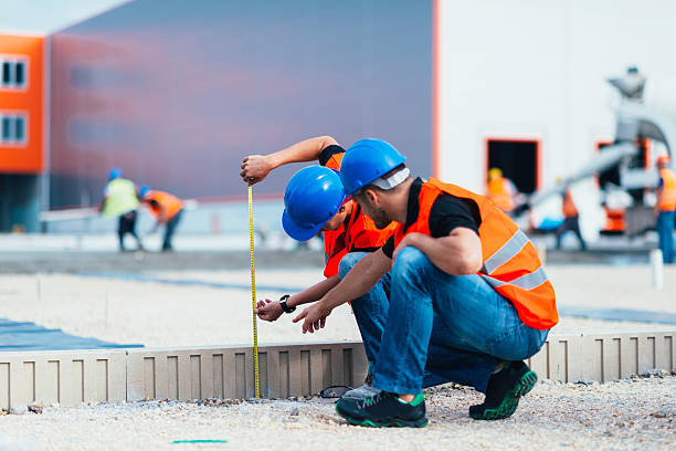 Best Commercial Concrete Services in Poway, CA