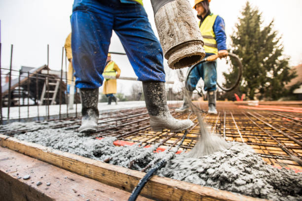 Best Concrete Sealing and Maintenance in Poway, CA